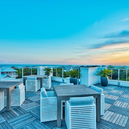 The Pointe On 30A Hotel Rosemary Beach Exterior photo