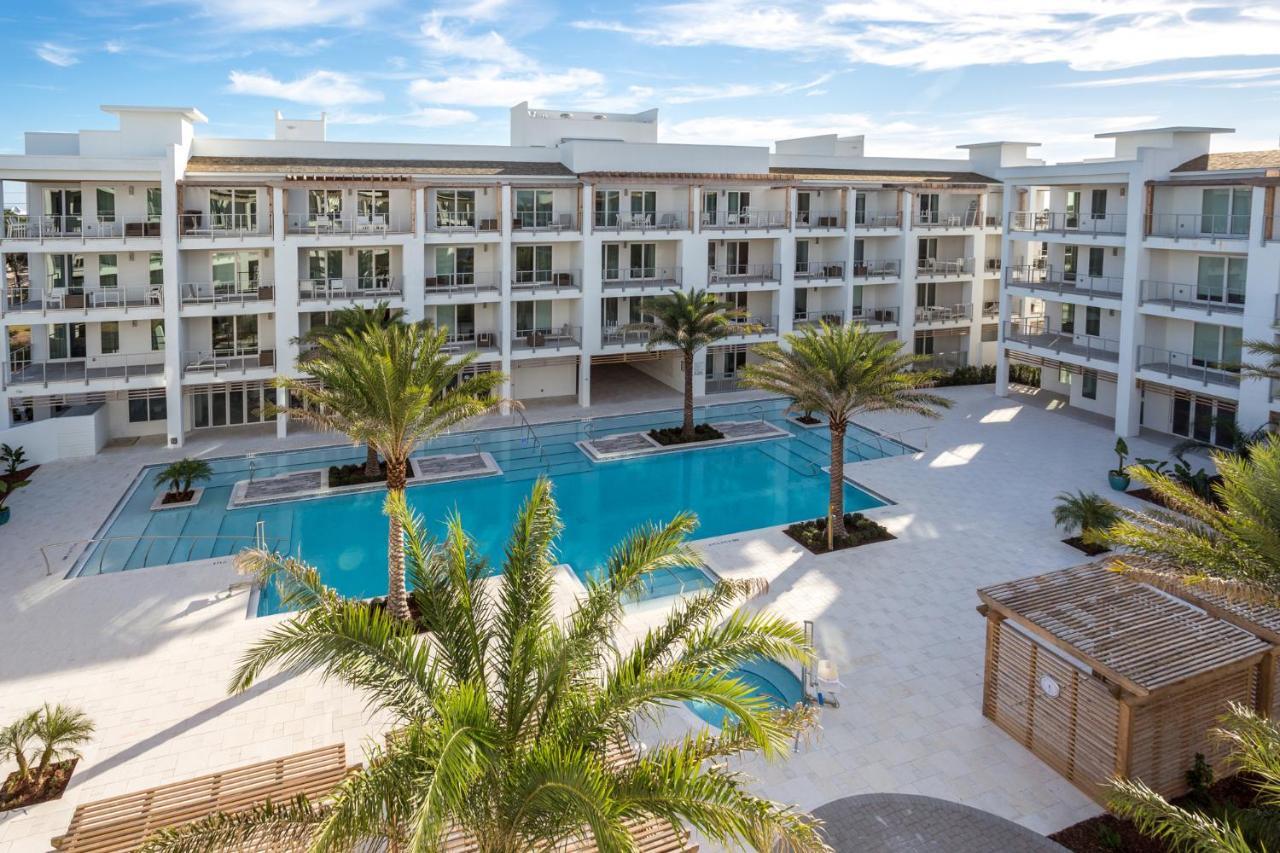 The Pointe On 30A Hotel Rosemary Beach Exterior photo