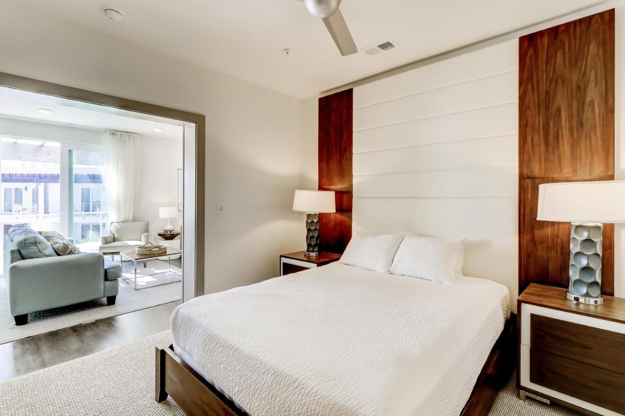 The Pointe On 30A Hotel Rosemary Beach Exterior photo