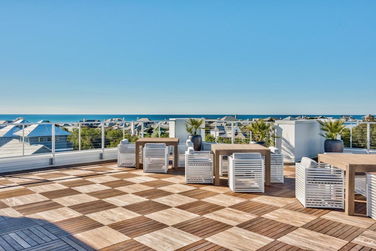 The Pointe On 30A Hotel Rosemary Beach Exterior photo