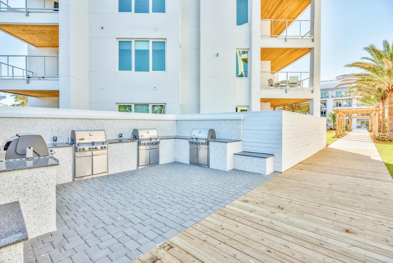 The Pointe On 30A Hotel Rosemary Beach Exterior photo