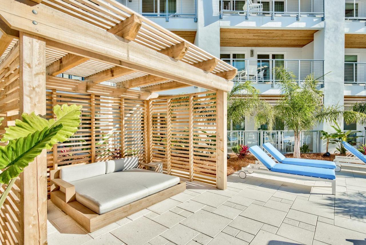The Pointe On 30A Hotel Rosemary Beach Exterior photo