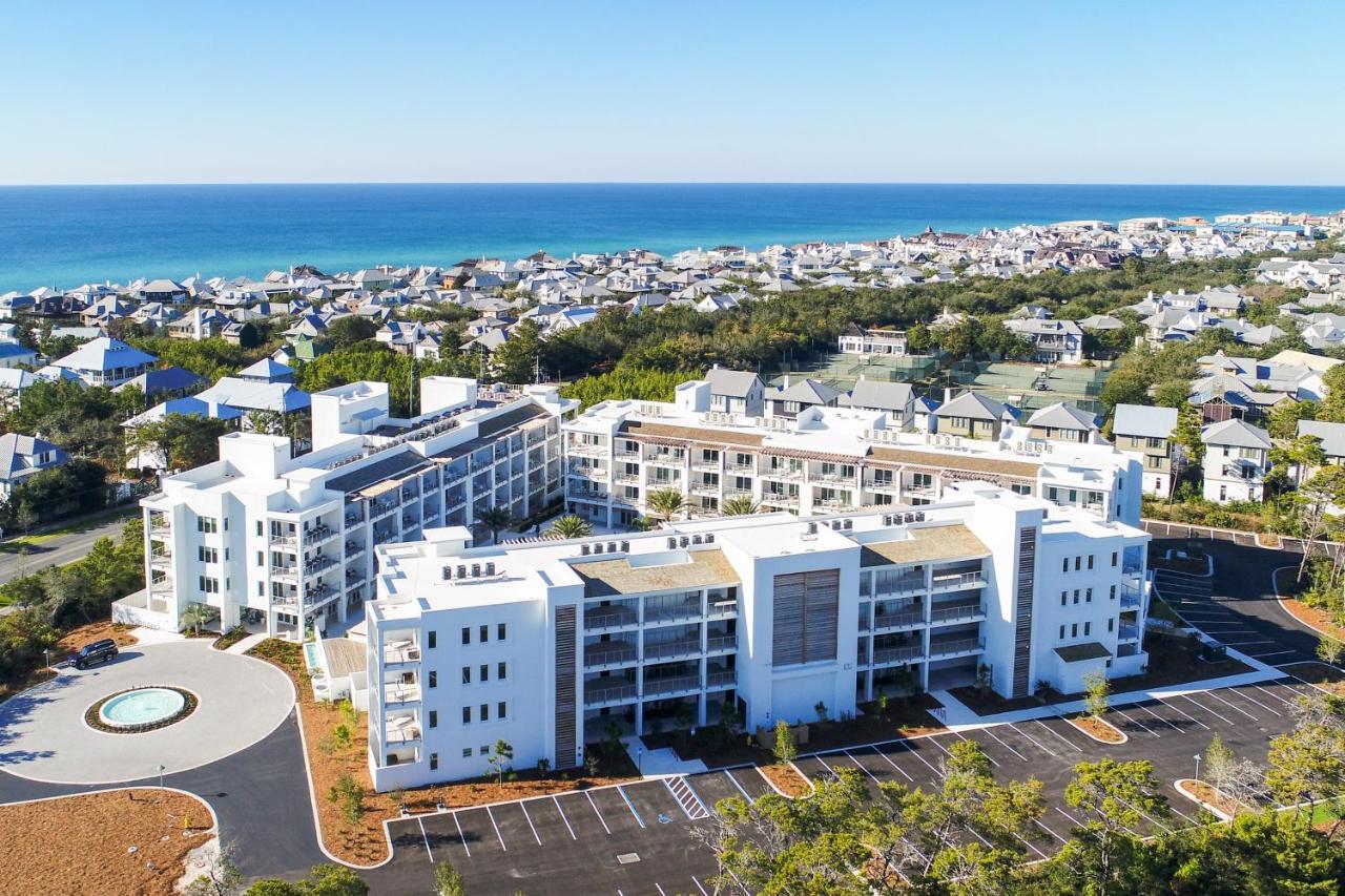 The Pointe On 30A Hotel Rosemary Beach Exterior photo