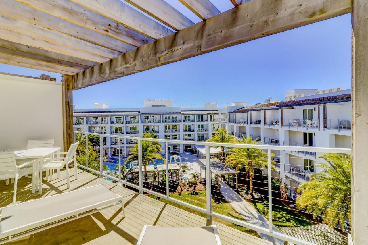 The Pointe On 30A Hotel Rosemary Beach Exterior photo