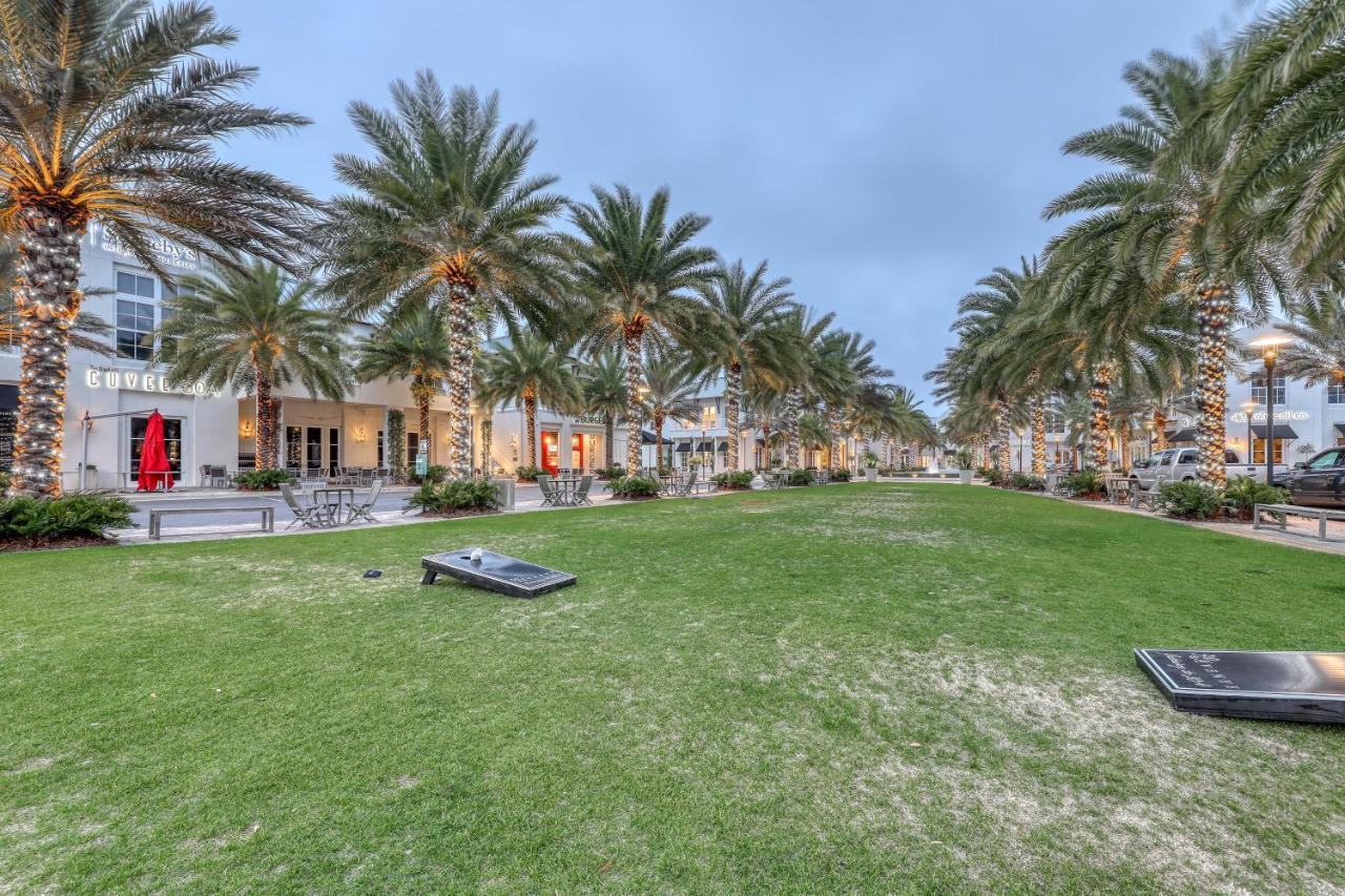 The Pointe On 30A Hotel Rosemary Beach Exterior photo