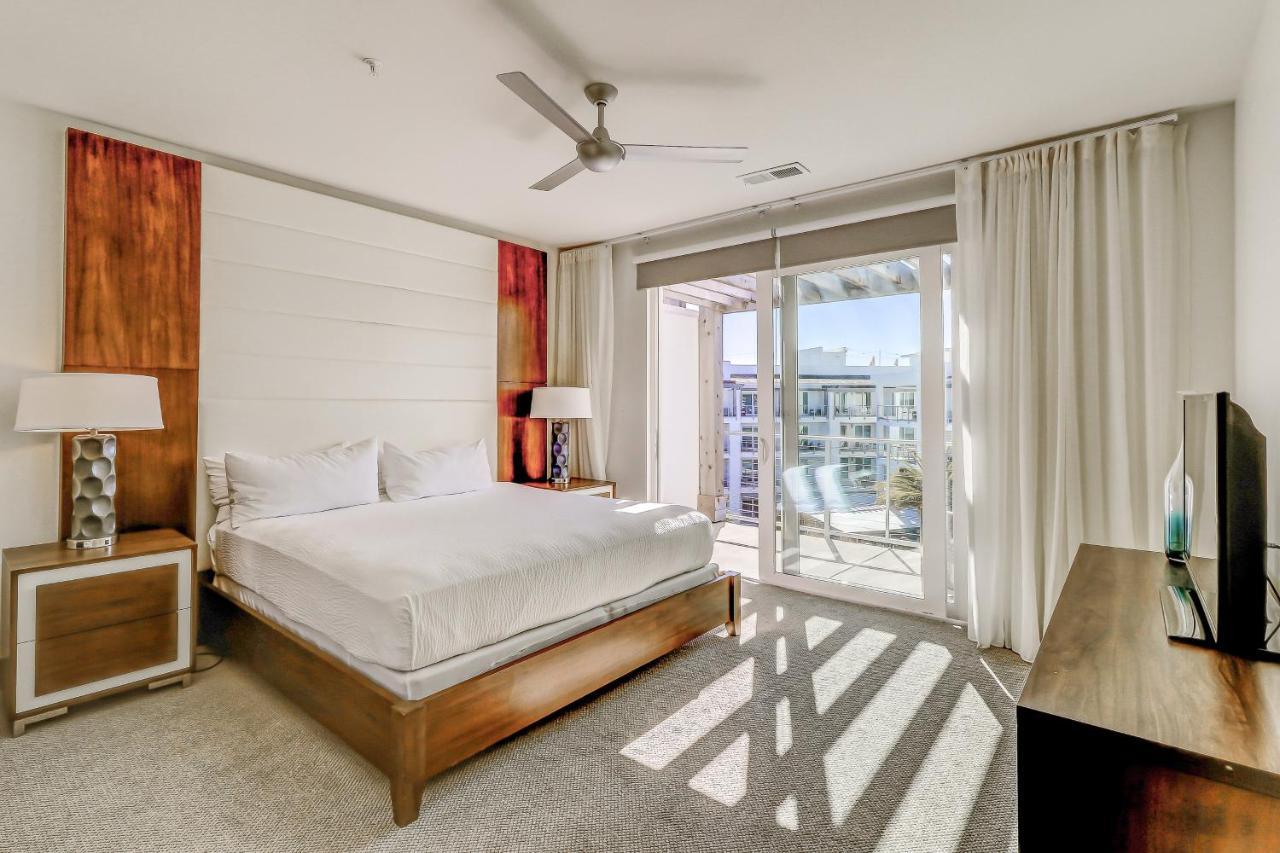The Pointe On 30A Hotel Rosemary Beach Exterior photo