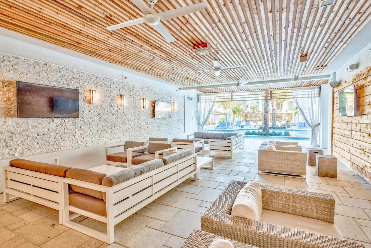 The Pointe On 30A Hotel Rosemary Beach Exterior photo