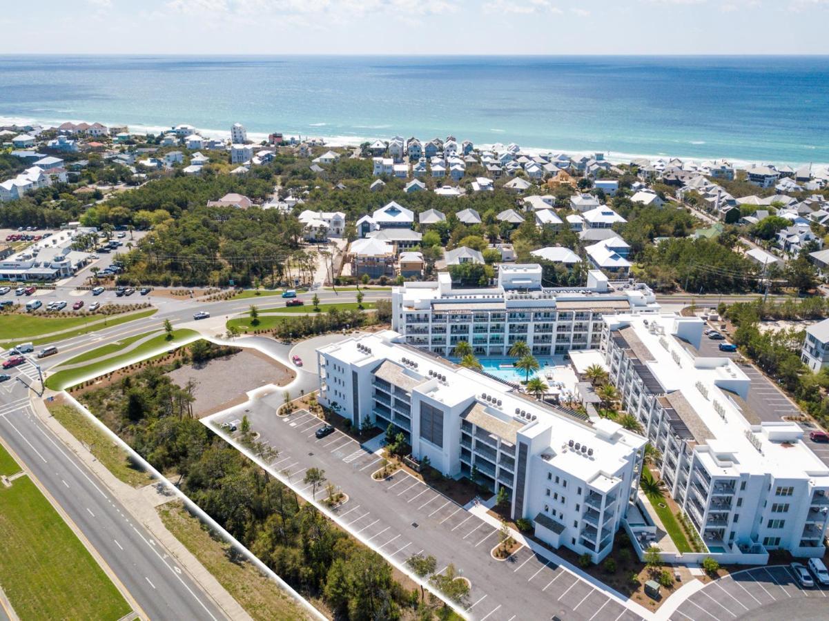 The Pointe On 30A Hotel Rosemary Beach Exterior photo