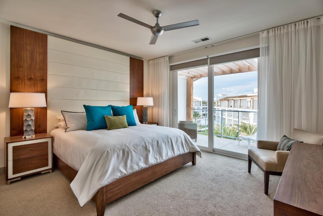 The Pointe On 30A Hotel Rosemary Beach Exterior photo