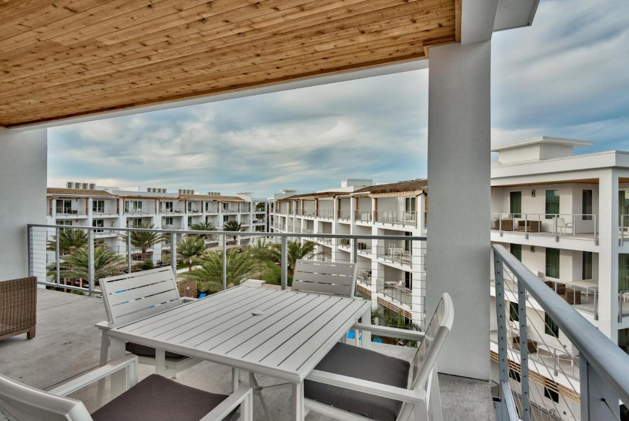 The Pointe On 30A Hotel Rosemary Beach Exterior photo