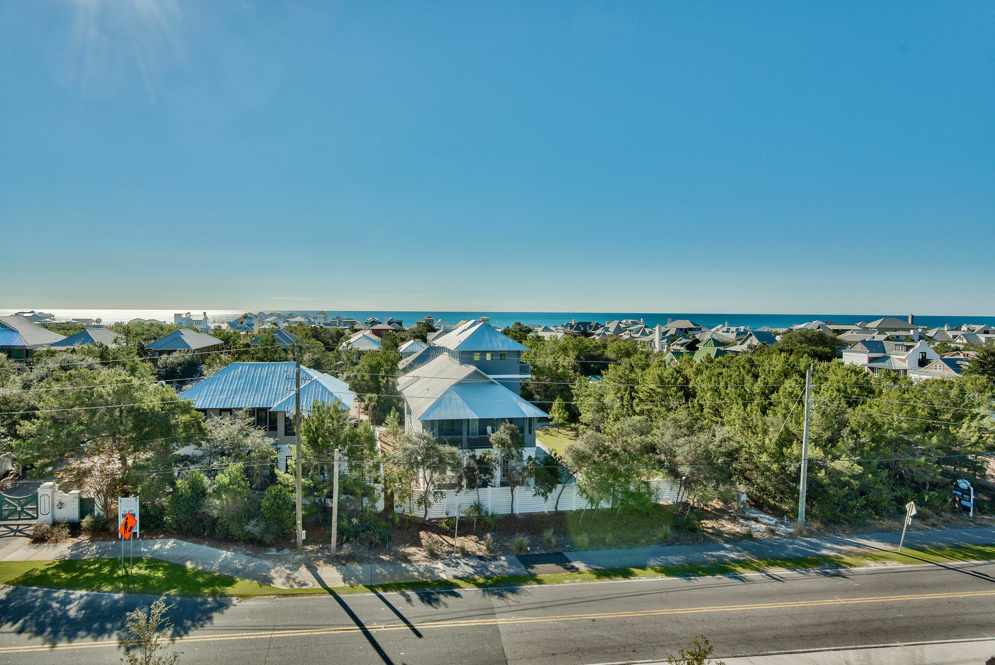 The Pointe On 30A Hotel Rosemary Beach Exterior photo