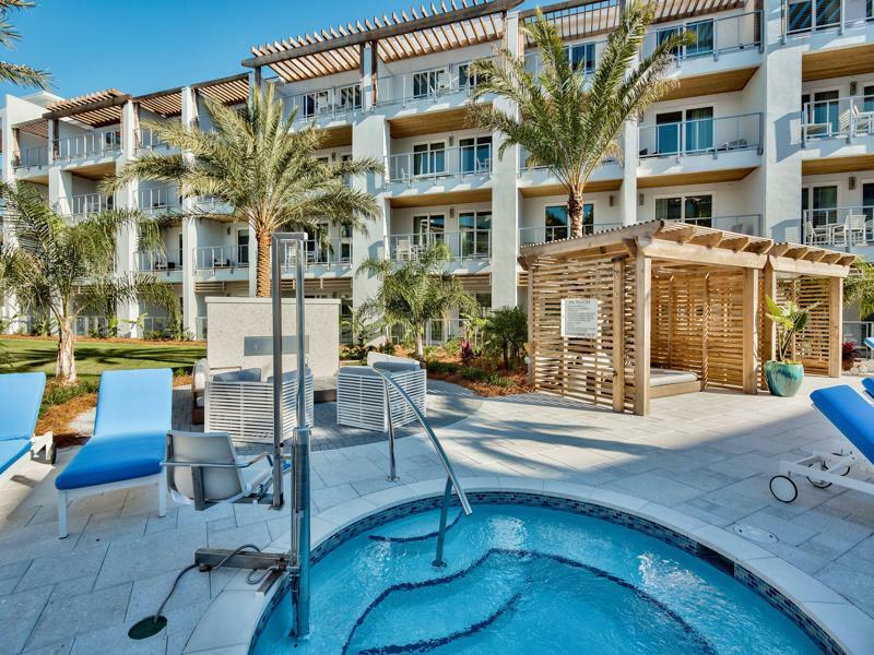 The Pointe On 30A Hotel Rosemary Beach Exterior photo
