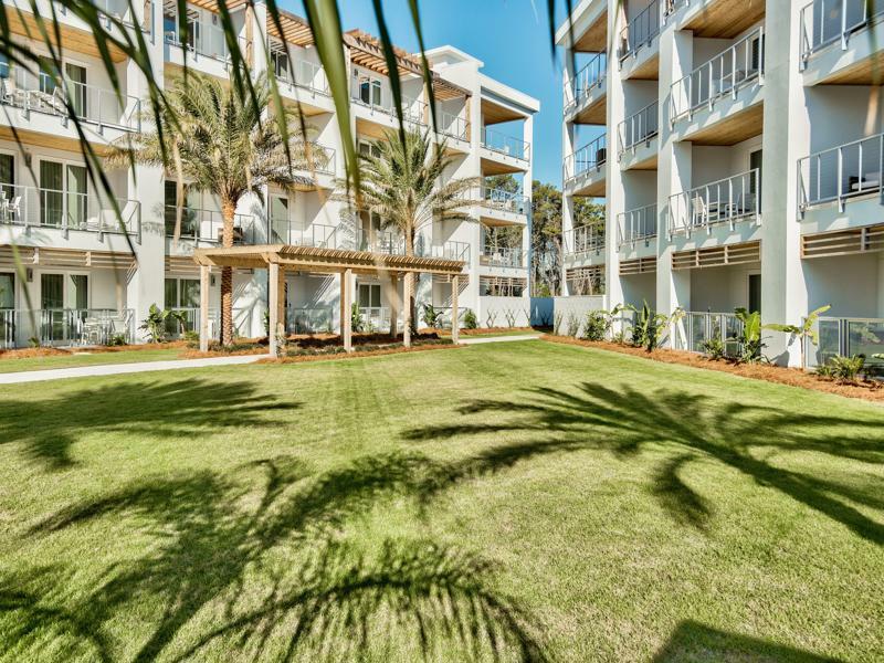 The Pointe On 30A Hotel Rosemary Beach Exterior photo