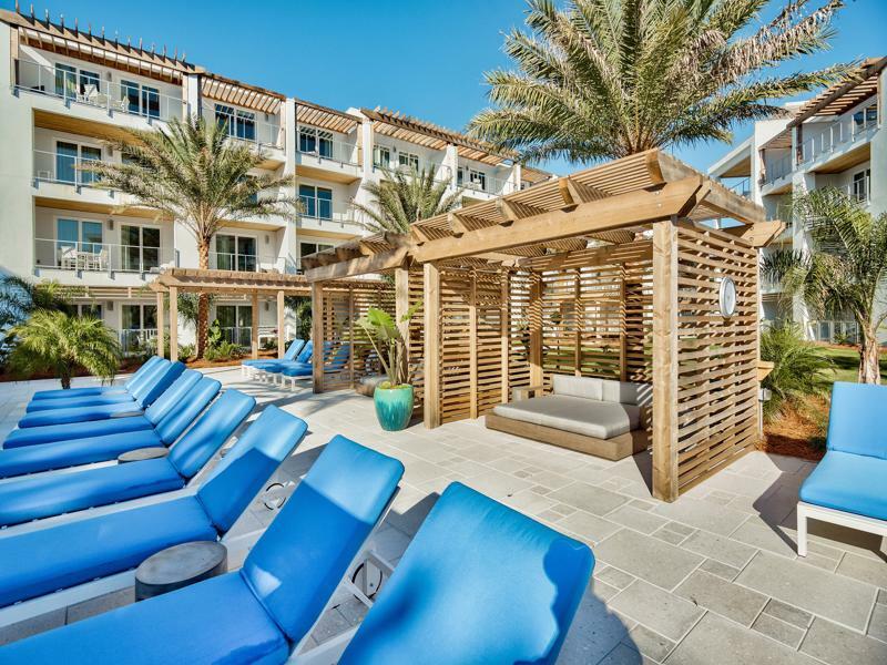 The Pointe On 30A Hotel Rosemary Beach Exterior photo